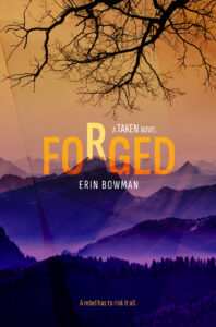 forged cover (re-release)