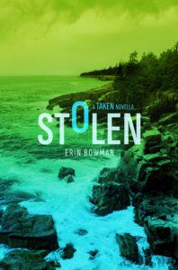 stolen cover (re-release)