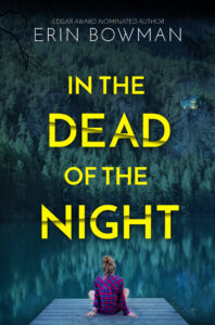 IN THE DEAD OF THE NIGHT cover